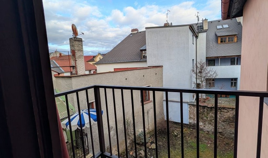 Pronájem bytu 3+kk 73 m², Klatovy – náhled fotky 6