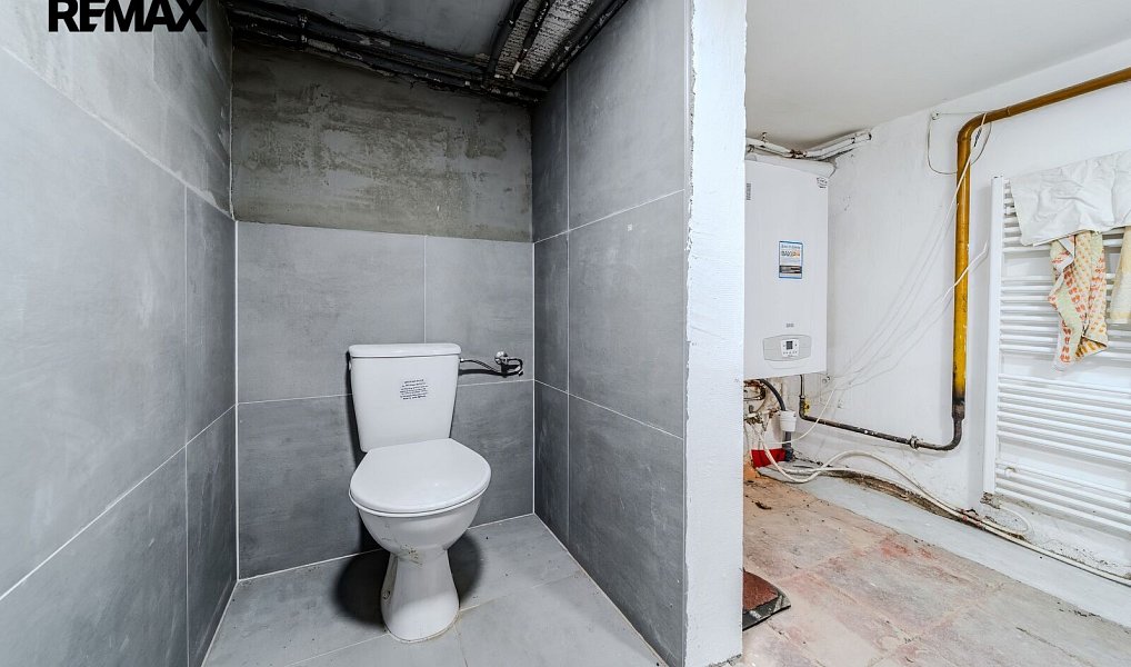 Prodej domu 80 m² s pozemkem 93 m², Brno – náhled fotky 23