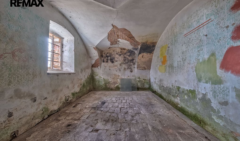 Prodej zemědělského objektu 745 m², Blažejov – náhled fotky 11