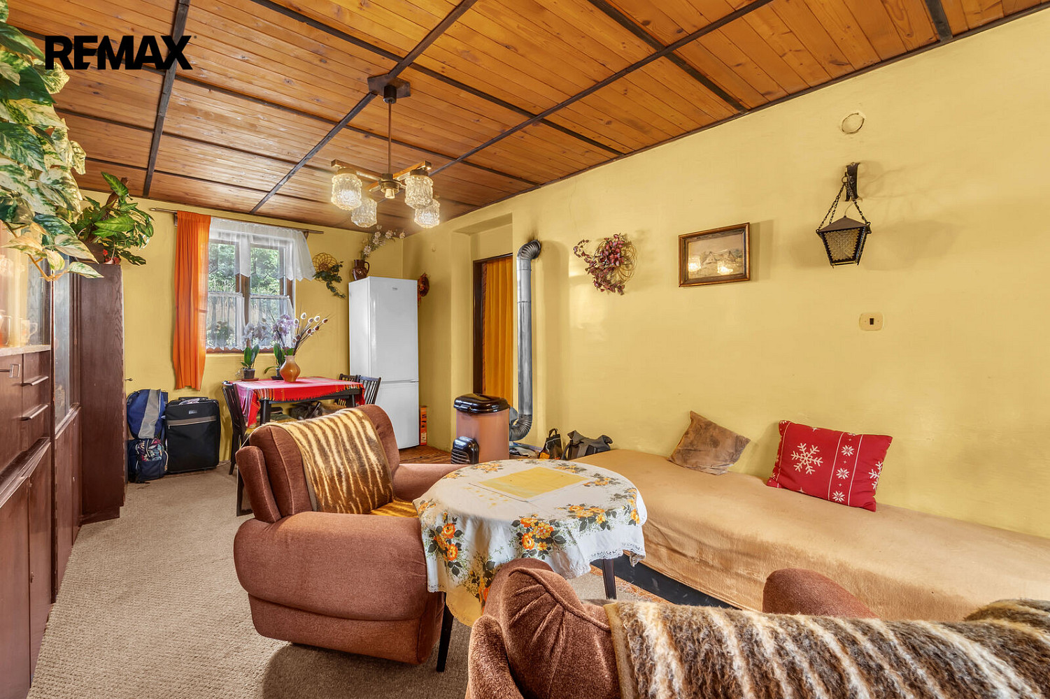 Prodej chaty/chalupy 115 m² s pozemkem 403 m² – fotografie 5