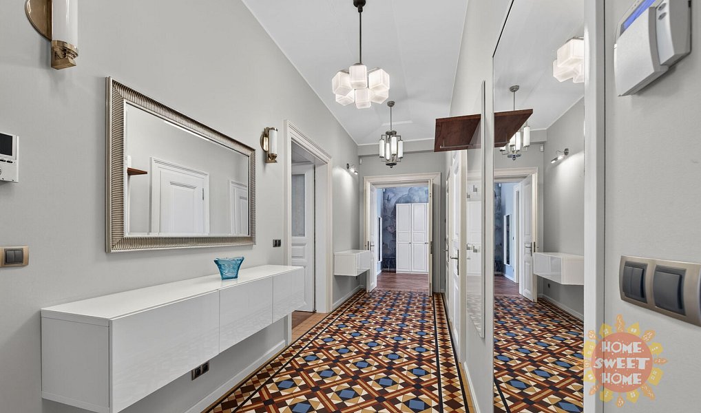 Pronájem bytu 3+1 154 m², Praha – náhled fotky 8