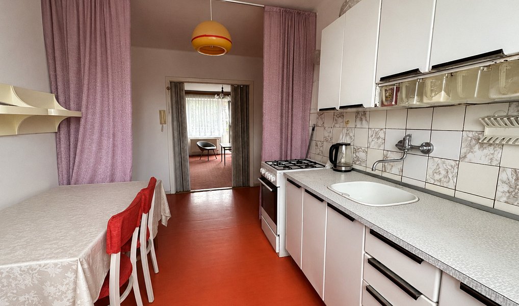 Prodej bytu 2+1 50 m², Jihlava – náhled fotky 11