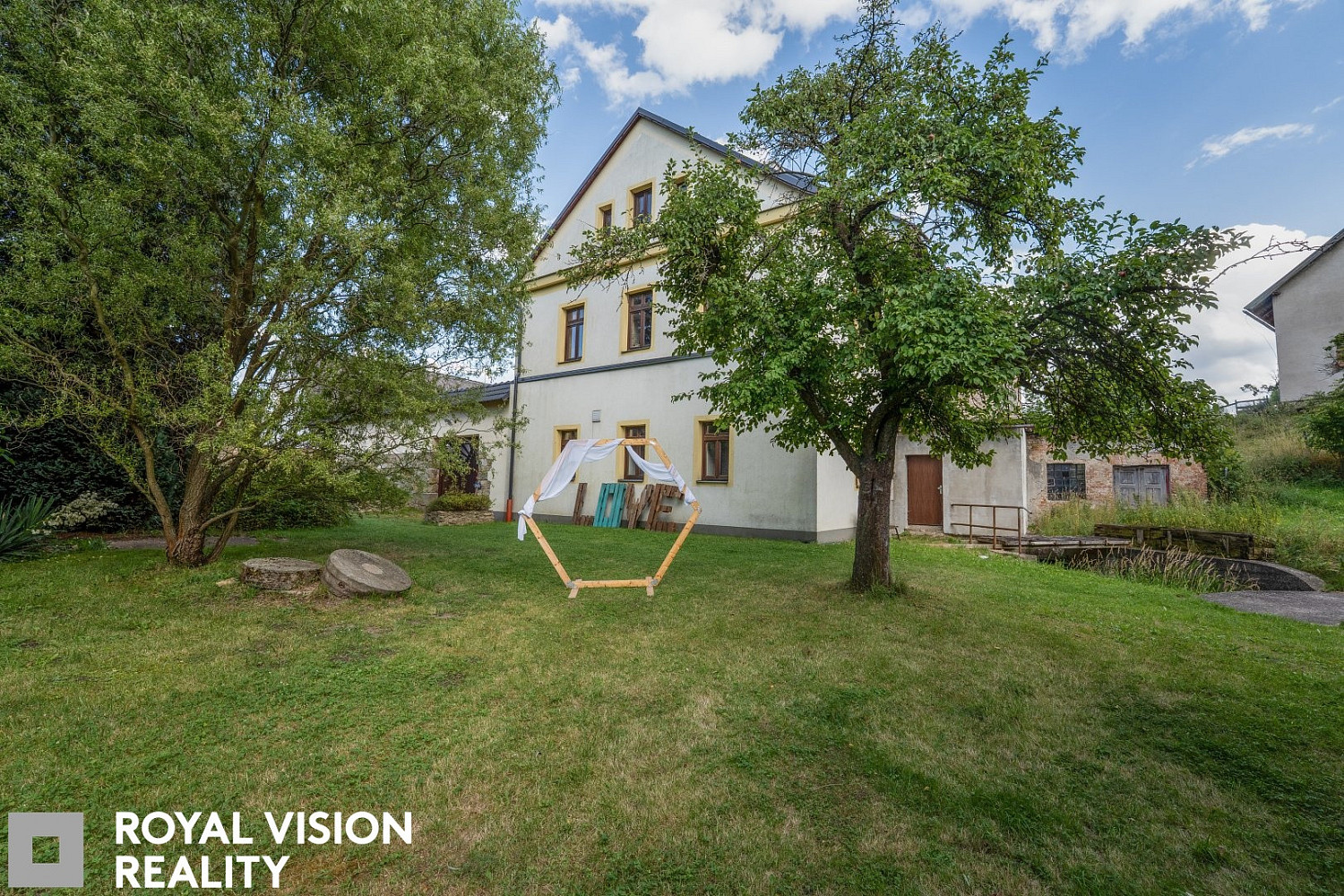 Prodej zemědělského objektu 270 m² – fotografie 2