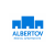 CTR Albertov a.s. logo