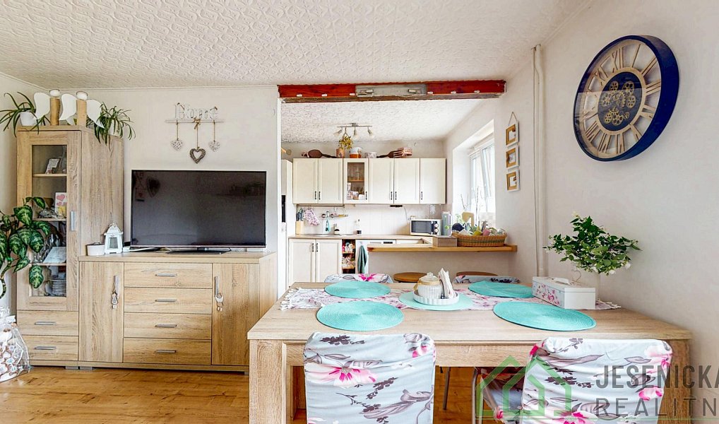 Prodej domu 85 m² s pozemkem 2 892 m², Javorník – náhled fotky 6