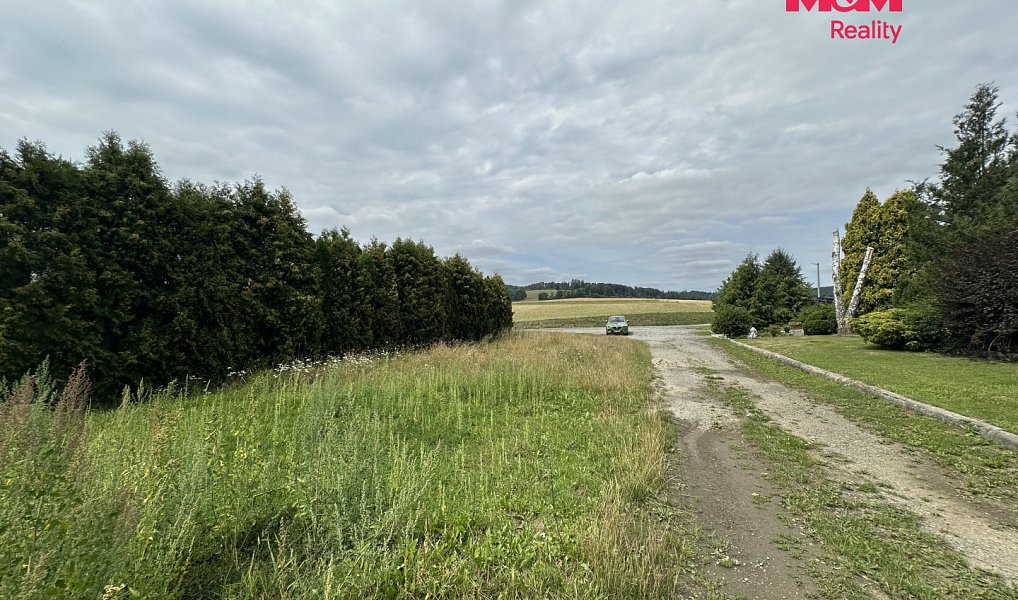 Prodej pozemku 335 m², Hrabišín – náhled fotky 2