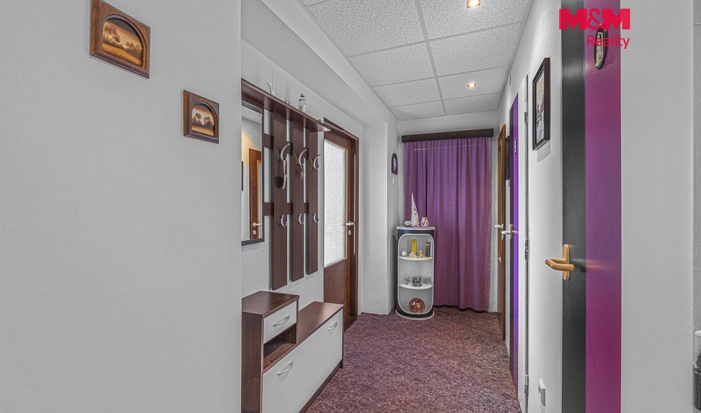 Prodej bytu 3+1 70 m², Dobruška – náhled fotky 10