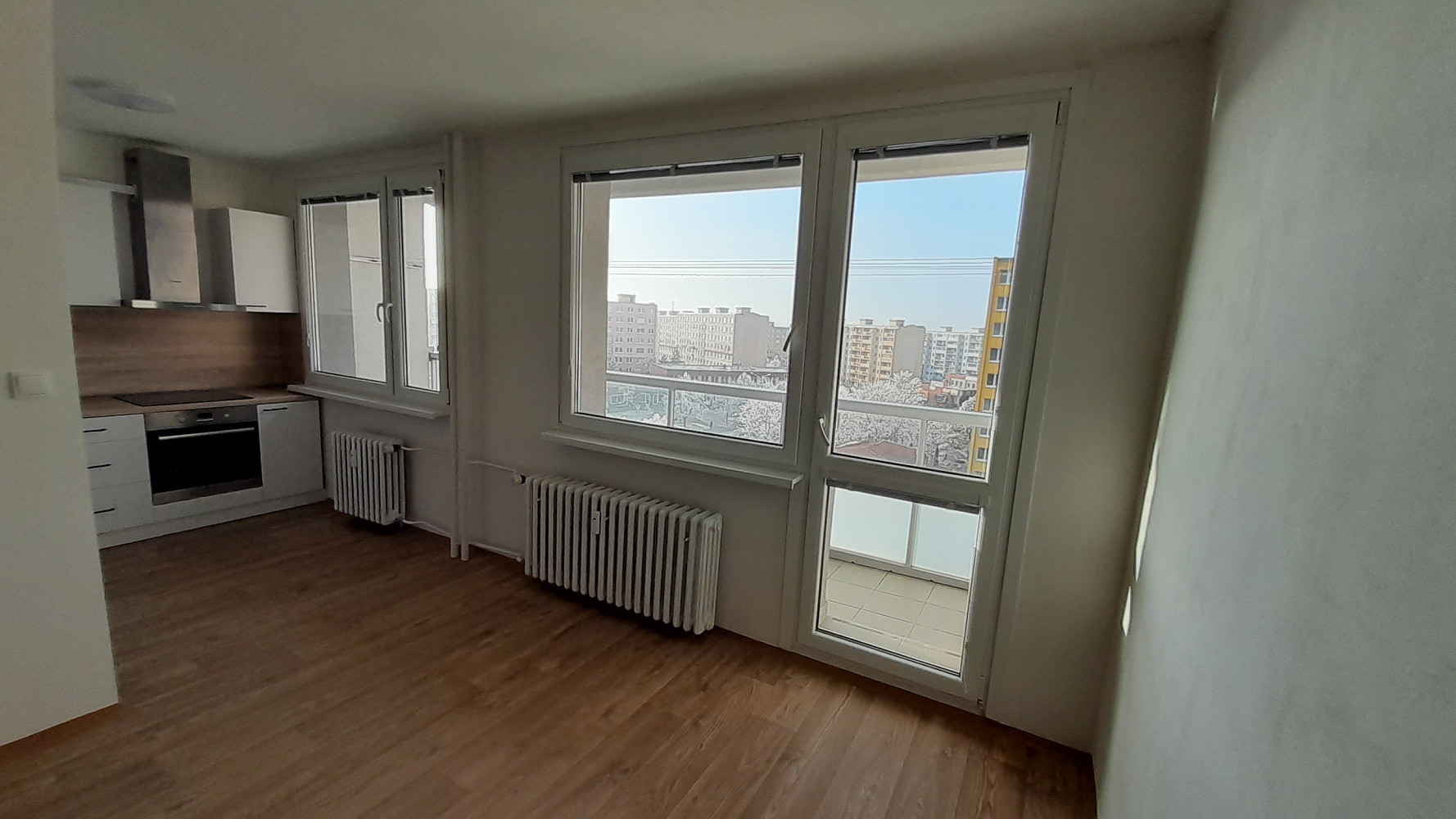 Pronájem bytu 2+1 57 m² — photo 4