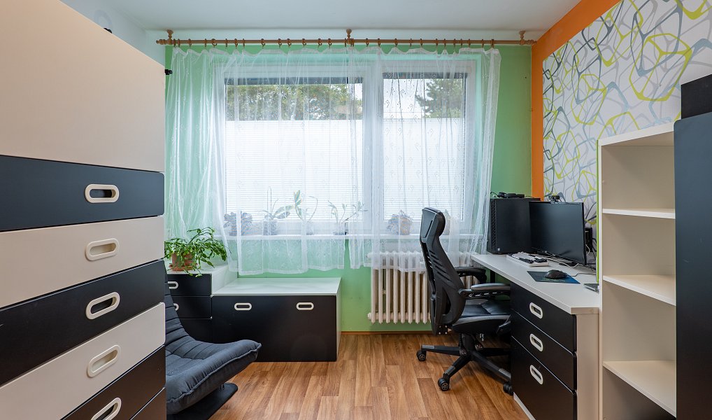 Prodej bytu 3+1 73 m², Praha – náhled fotky 13