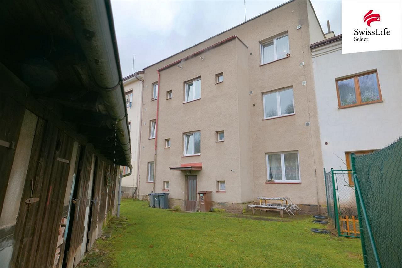 Pronájem bytu 1+kk 33 m² – fotografie 5