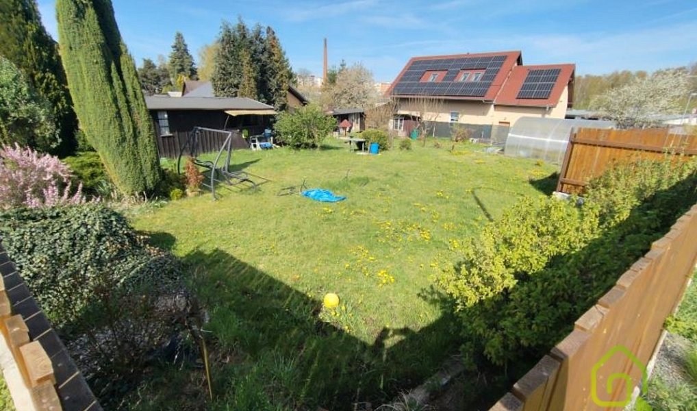 Prodej stavebního pozemku 515 m², Chodov – náhled fotky 8