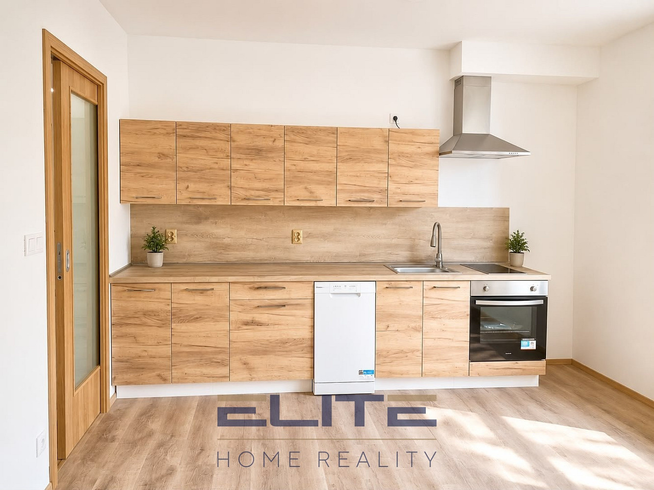 Prodej bytu 3+kk 60 m² – fotografie 3