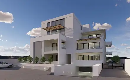 Prodej bytu 3+kk 86 m², Chania, Kréta, Řecko