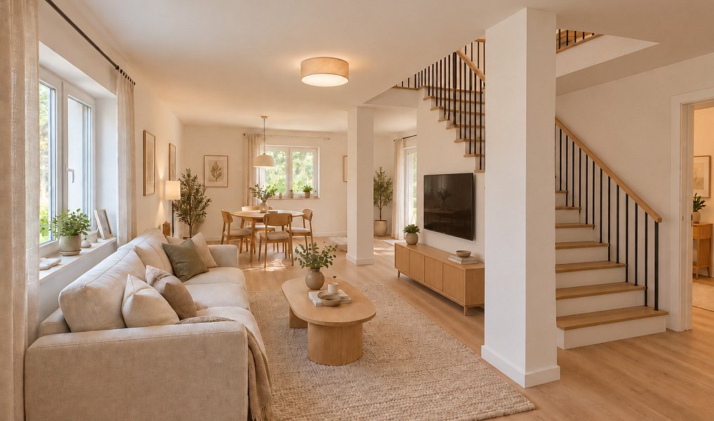 Prodej domu 251 m² s pozemkem 843 m², Jirkov – náhled fotky 8