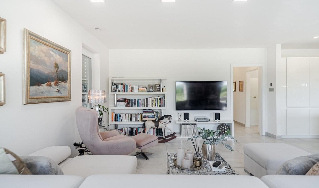 Prodej domu 153 m² s pozemkem 1 417 m², Horní Jelení – náhled fotky 28