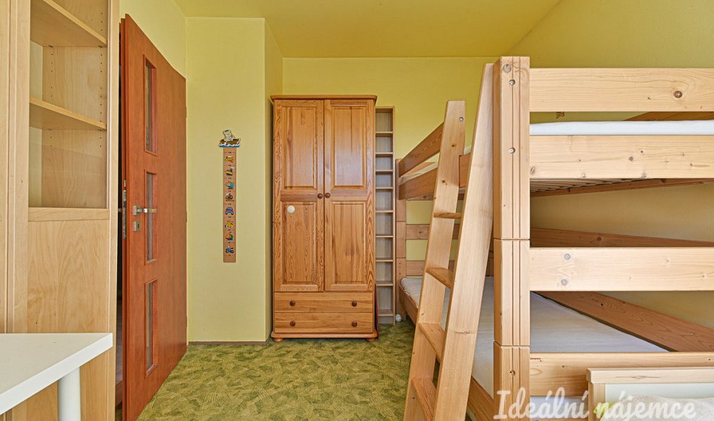 Pronájem bytu 3+1 67 m², Újezd u Brna – náhled fotky 11