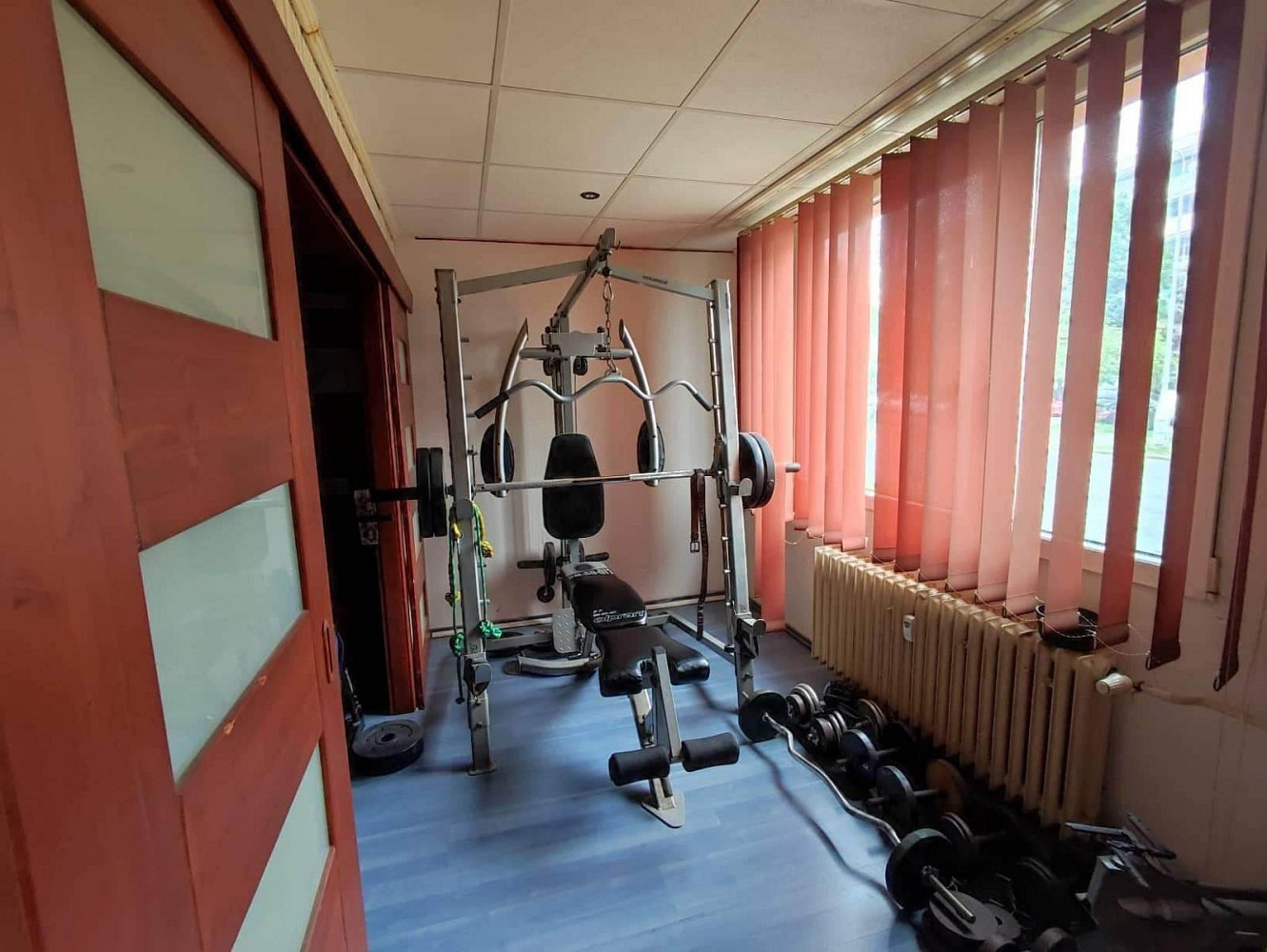 Prodej bytu 3+1 58 m² — photo 3