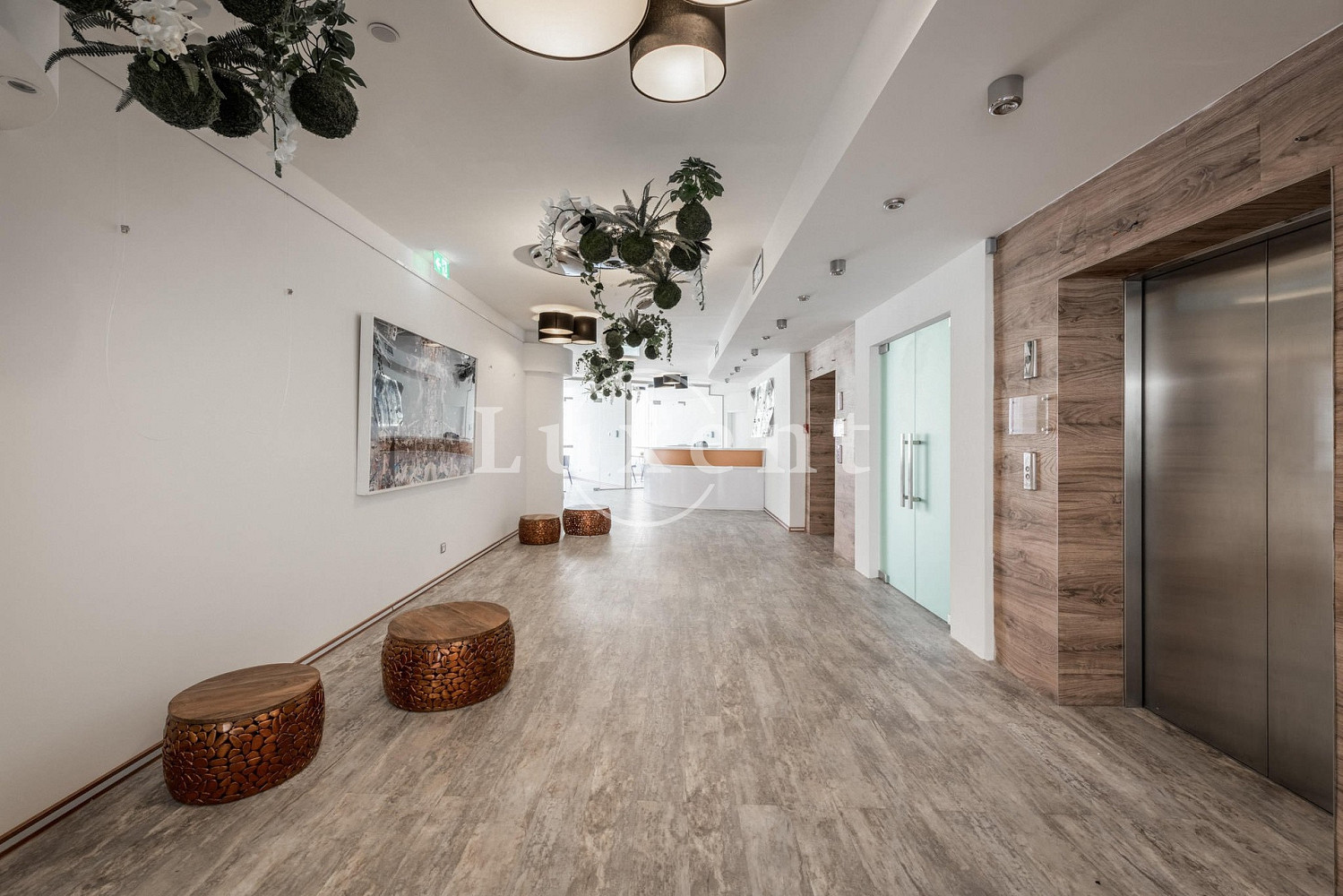 Pronájem kanceláře 475 m² – fotografie 5
