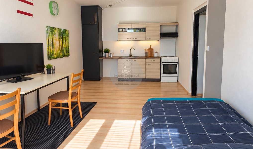 Prodej bytu 2+kk 54 m², Ostrava – náhled fotky 2