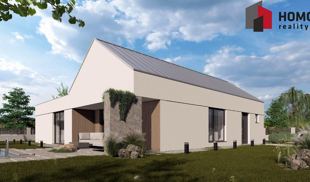 Prodej domu 110 m² s pozemkem 1 311 m², Kružberk – náhled fotky 5
