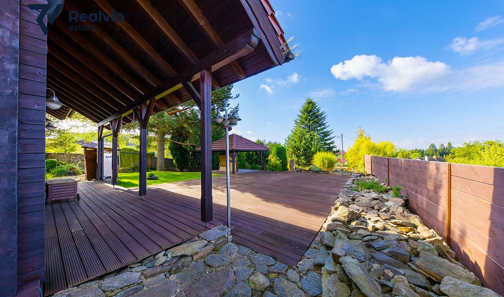 Prodej chaty/chalupy 400 m² s pozemkem 2 362 m², Kořenec – náhled fotky 2