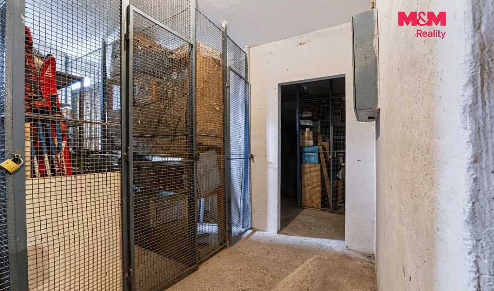 Prodej bytu 3+1 72 m², Hlubočky – náhled fotky 10