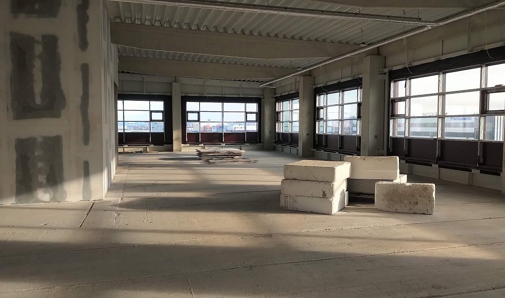 Pronájem obchodních prostor 557 m², Plzeň – náhled fotky 3