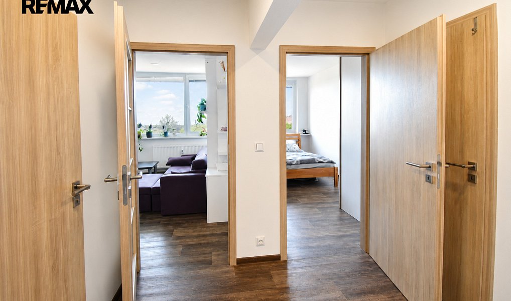 Prodej bytu 2+kk 46 m², Brno – náhled fotky 15