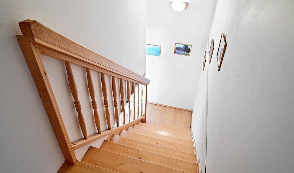 Prodej domu 92 m² s pozemkem 441 m², Stříbrná Skalice – náhled fotky 14