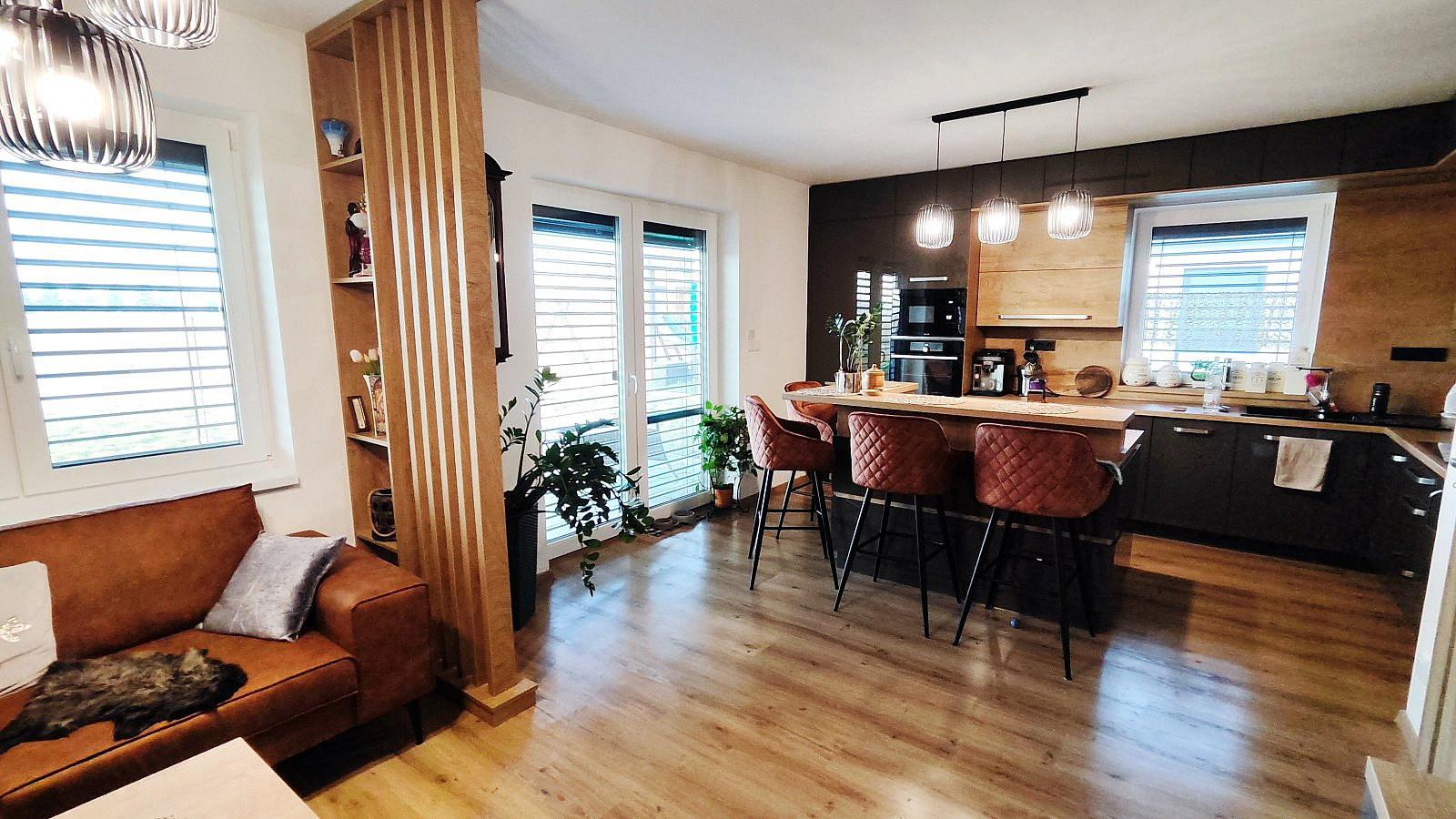 Prodej domu 105 m² s pozemkem 810 m²