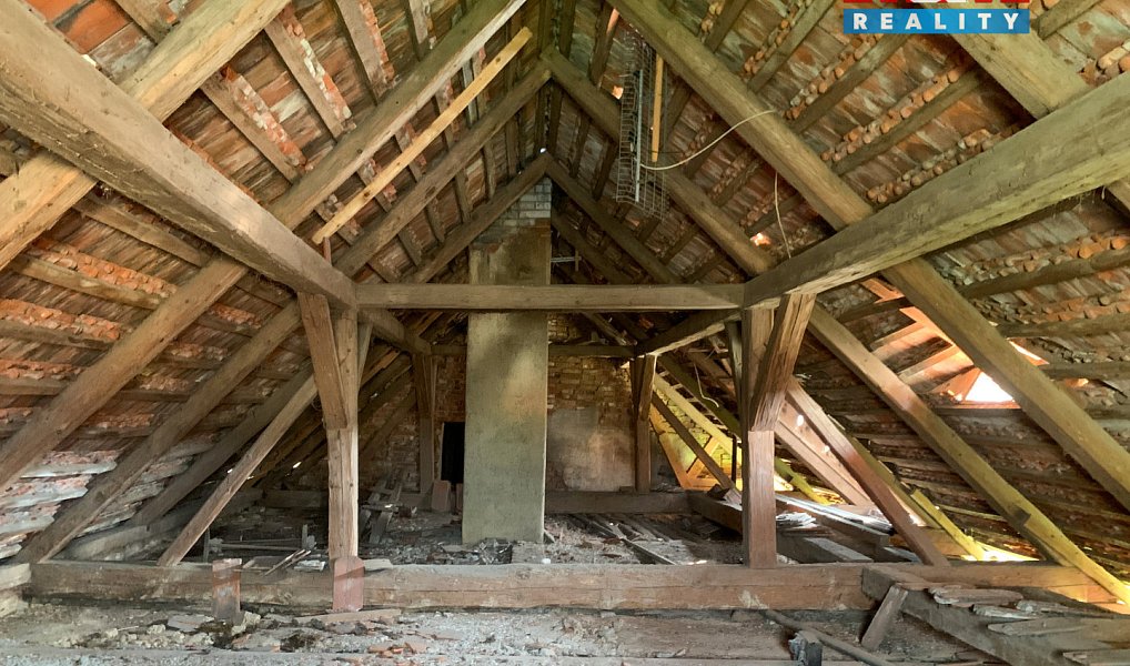Prodej domu 350 m² s pozemkem 1 892 m², Křenice – náhled fotky 14