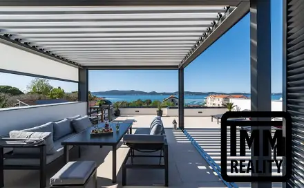 Prodej bytu 4+kk 125 m², Sukošan, Chorvatsko