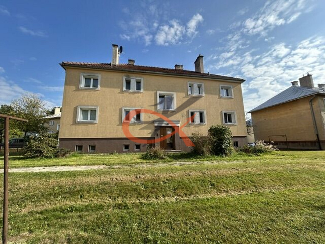1-istabu dzīvoklis, 56 m²