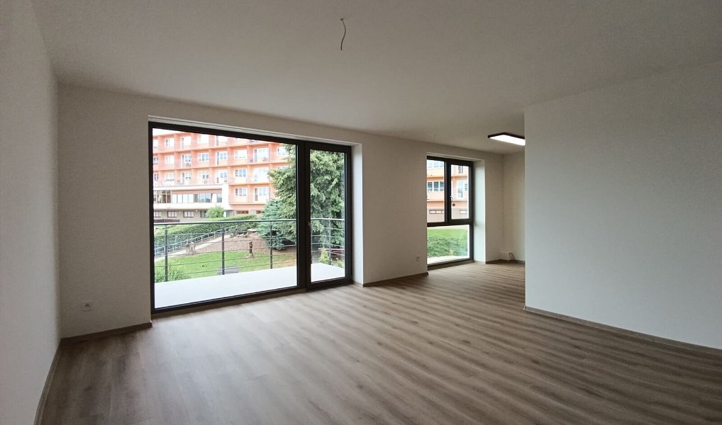 Pronájem bytu 3+kk 72 m², Bystřany – náhled fotky 5