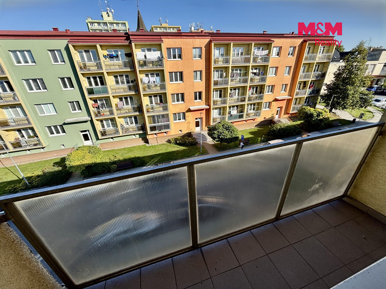 Prodej bytu 3+1 70 m² – fotografie 5