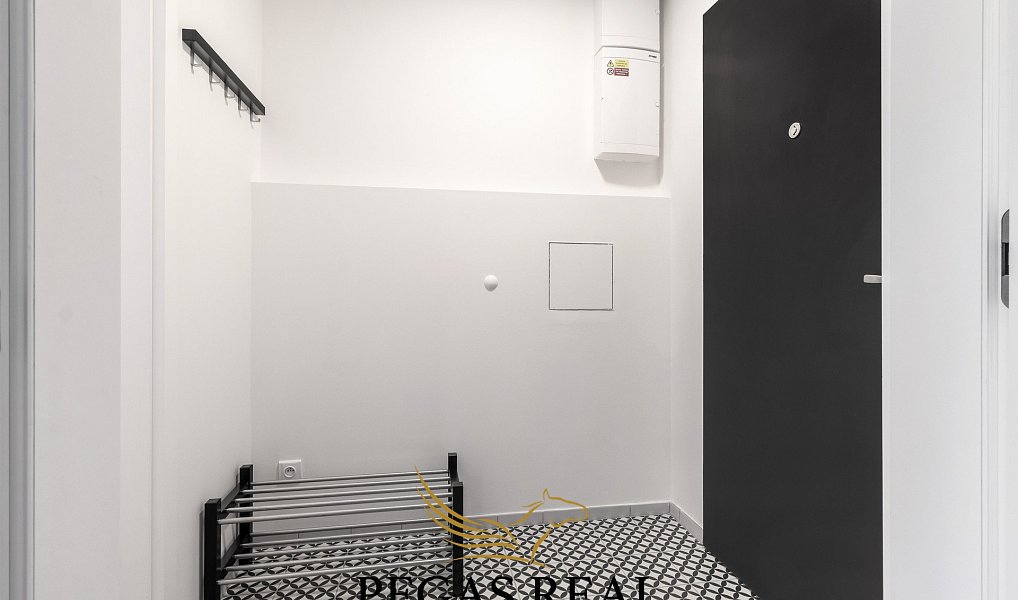Prodej bytu 1+kk 48 m², Brno – náhled fotky 9