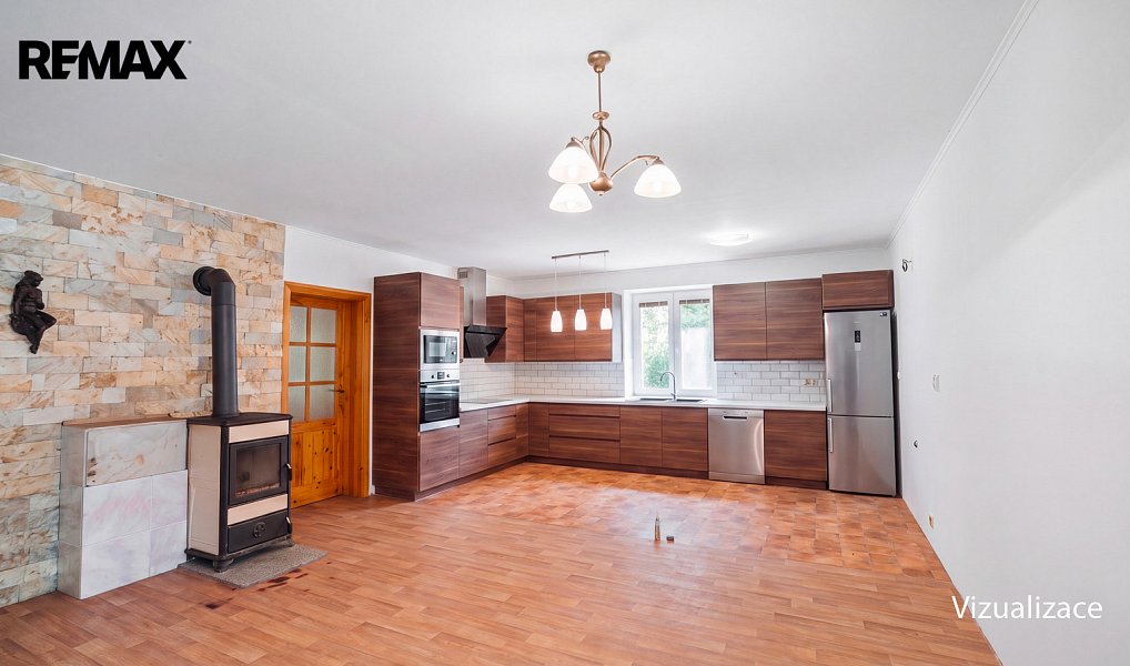 Prodej domu 125 m² s pozemkem 792 m², Dolní Věstonice – náhled fotky 13