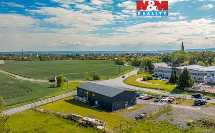 Prodej obchodních prostor 270 m², Táborská, Čáslav - Čáslav-Nové Město, okres Kutná Hora