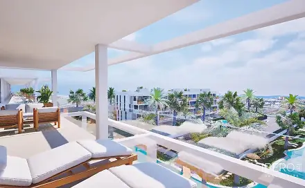 Prodej bytu 3+kk 77 m², Cartagena, Španělsko
