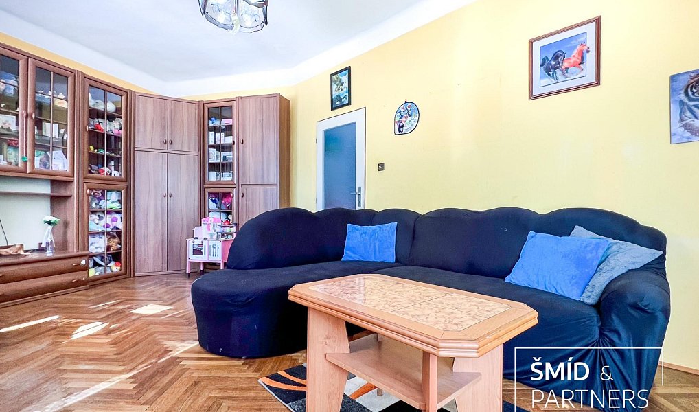 Prodej domu 540 m² s pozemkem 284 m², Zásmuky – náhled fotky 29