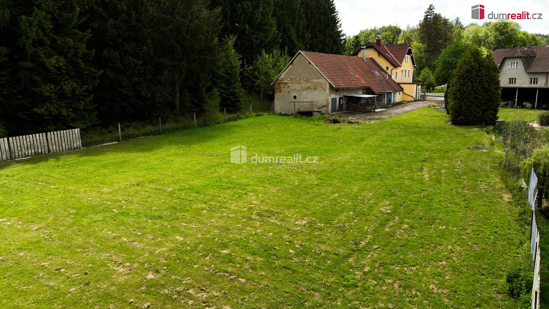 Prodej domu 505 m² s pozemkem 4 038 m² — photo 5