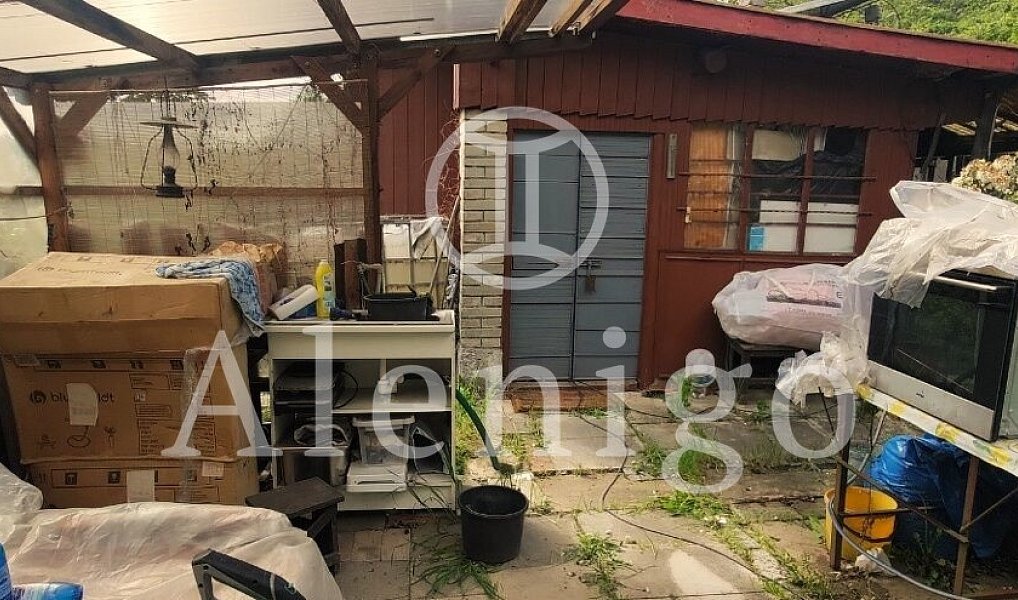 Prodej chaty/chalupy 25 m² s pozemkem 411 m², Praha – náhled fotky 2
