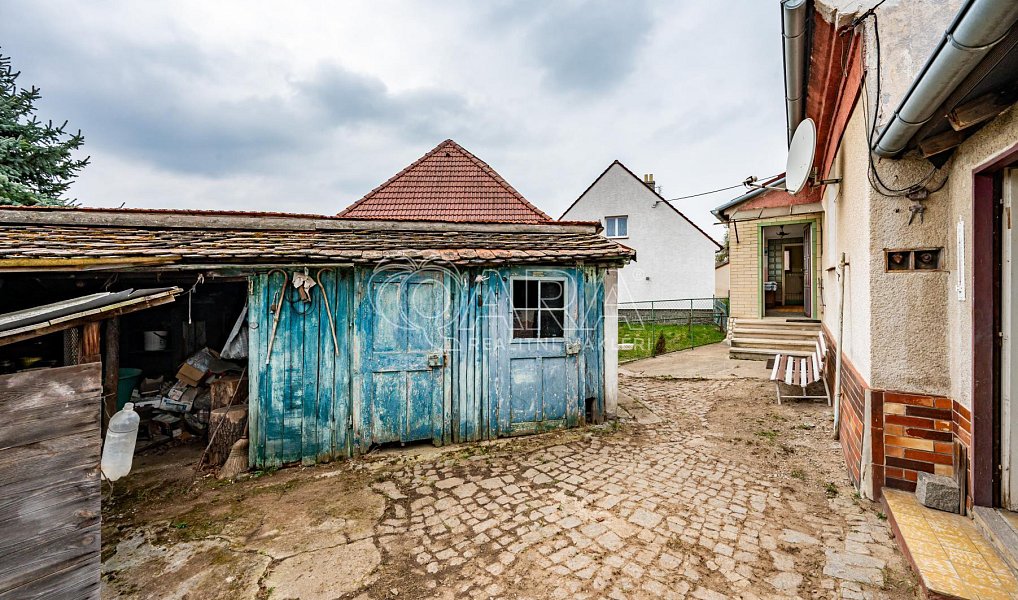 Prodej domu 120 m² s pozemkem 483 m², Štěnovice – náhled fotky 18