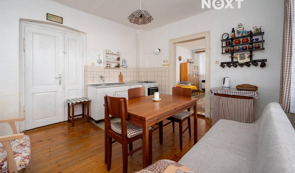 Prodej domu 169 m² s pozemkem 1 700 m², Cvikov – náhled fotky 12