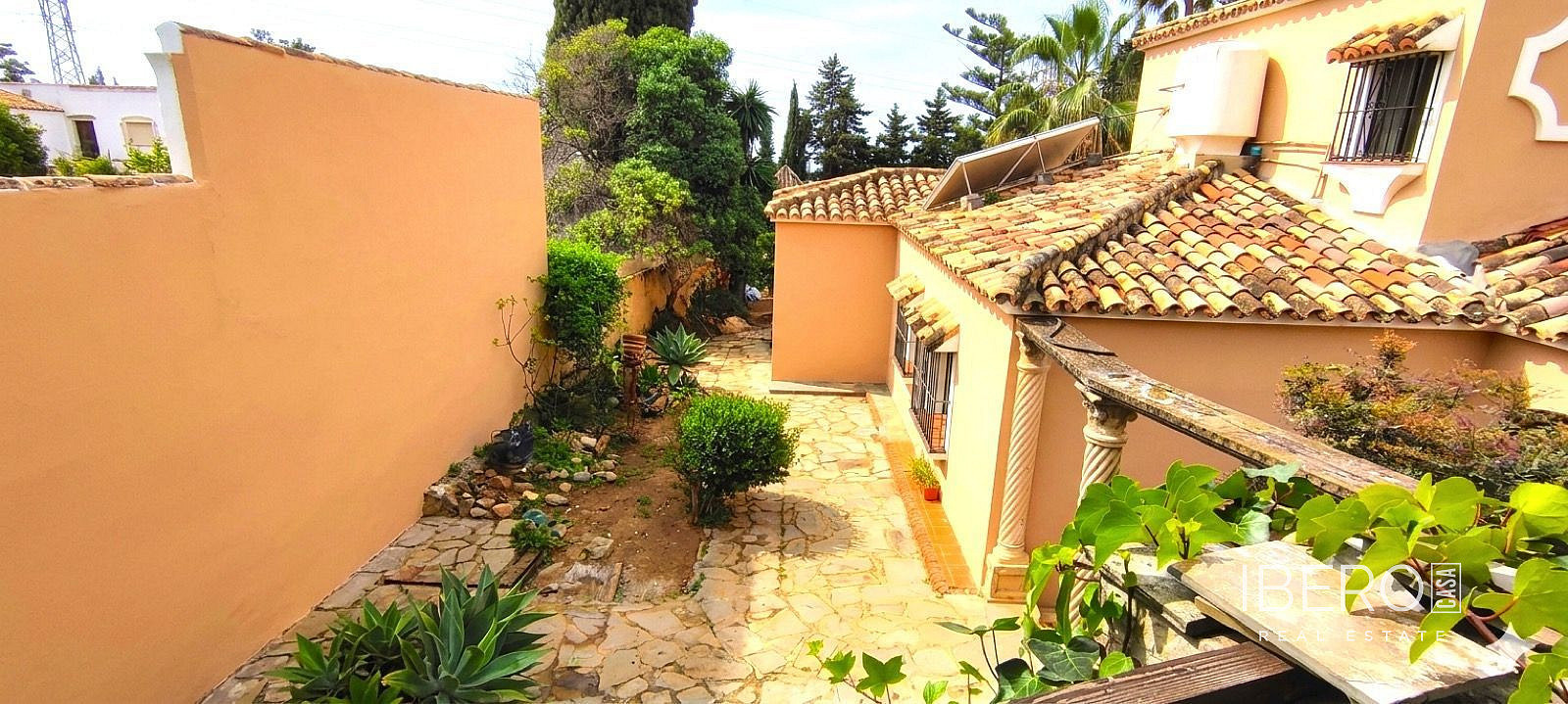 Casa 4+kk – Ojén, Palo Alto - Vista 2