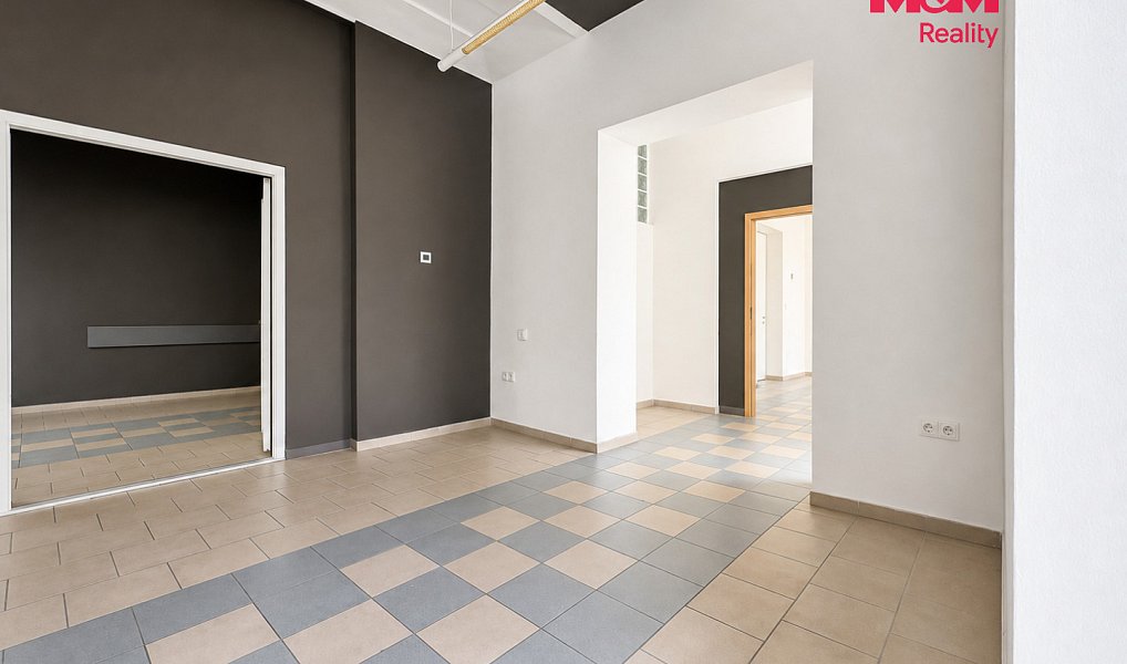 Pronájem obchodních prostor 110 m², Náchod – náhled fotky 14