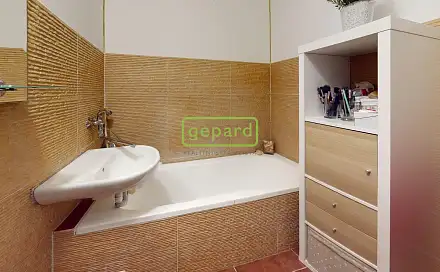 Prodej bytu 2+1 63 m²