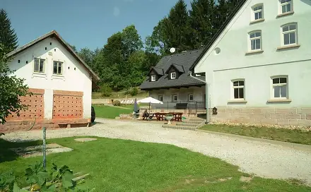 Prodej domu 300 m² s pozemkem 2 000 m², Vidochov - Stupná, okres Jičín