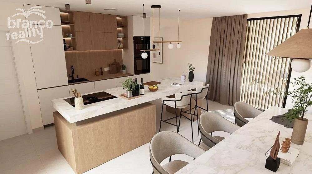 Casa – Murcia, Campo de Cartagena y Mar Menor - Más