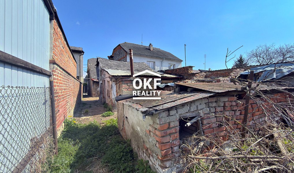 Prodej domu 90 m² s pozemkem 480 m², Litovel – náhled fotky 6